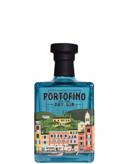 Gin Portofino Dry