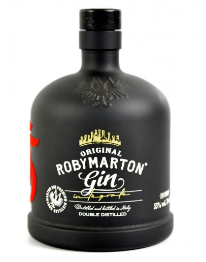 Gin Roby Marton Integrale 55