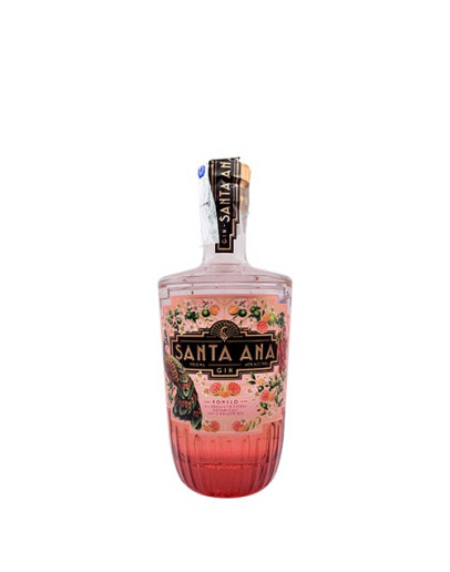 Gin Santa Ana Pomelo Gin Santa Ana Pomelo