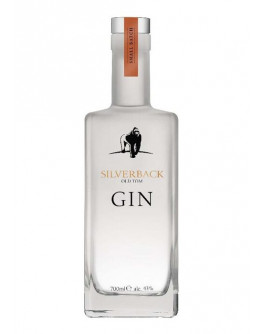 Gin Silverback Old Tom