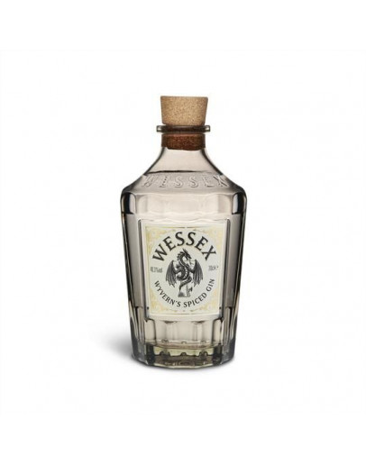 Gin Wessex Wyvern's Spiced