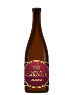 Birra Gouden Carolus Classic Collector Jeroboam