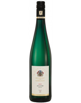 Graacher Ortswein Riesling Dry (Mosel) 2018