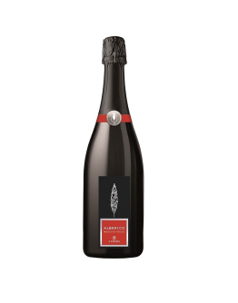 Moscato Rosso Dolce - Alberico