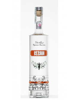 Rum Agricole Pure Single Issan