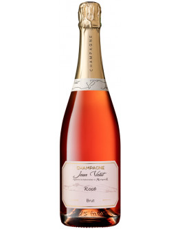 Champagne Rosè Brut