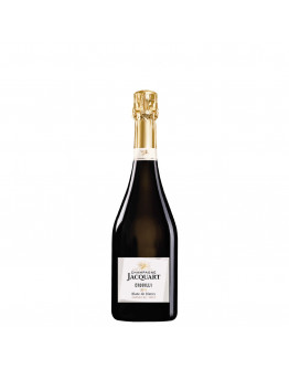 6 Jacquart Champagne Chouilly Cru Blanc De Blancs 2014