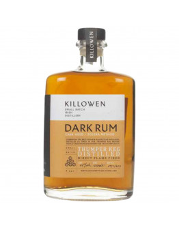 Rum Killowen Dark