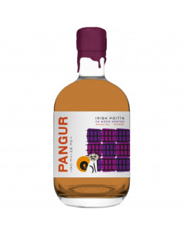 Whiskey Killowen Pangur Paitin PX