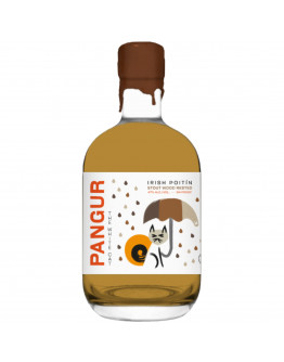 Whiskey Killowen Pangur Paitin Stout