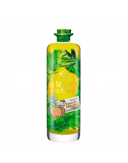 Rum Discovery Pineapple