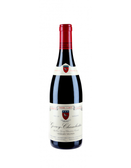 Gevrey-Chambertin Vieilles Vignes Rouge 2017