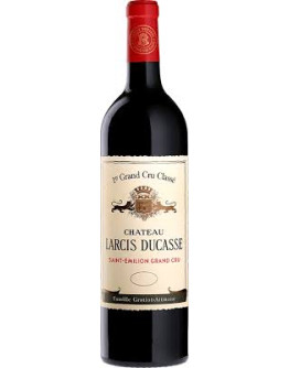 Chateau Larcis Ducasse 2023