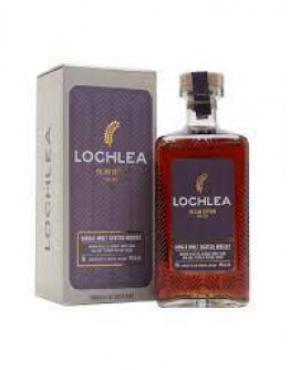 Whisky Lochlea Fallow Edition 1st Crop