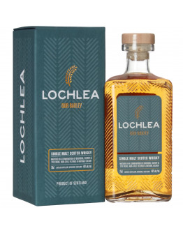 Whisky Lochlea Our Barley