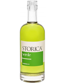 Liquore Domenis Storica Verde