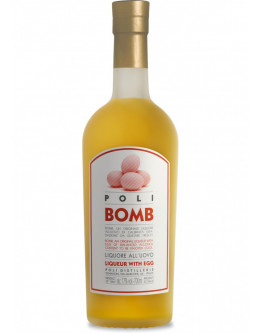 Liquore all'uovo - Bomb