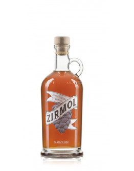 Liquore di Cirmolo Zirmol 0,5 l
