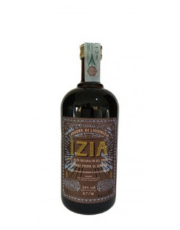 Liquore di Liquirizia - Izia