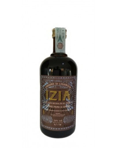 Liquore di Liquirizia - Izia