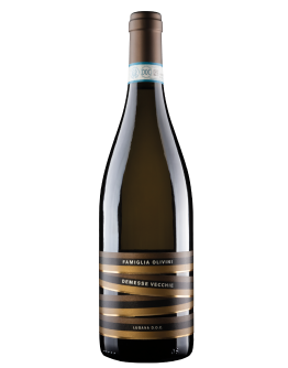 Lugana doc 2021 - Demesse Vecchie