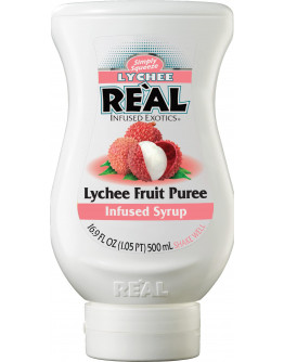 Lychee Real