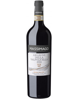 Amarone Classico della Valpolicella docg 2016 - SVM400