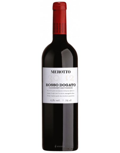 Merotto Rosso Dogato 2019