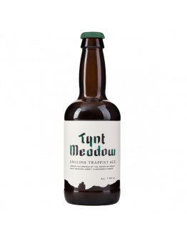 12 Birra Tynt Meadow Trappist Ale  0,33 l