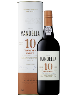 Manoella Porto Tawny 10 y.o.