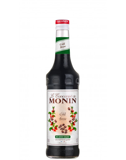 Monin Concentrato Cold Brew