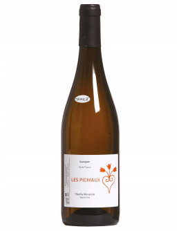 Vin de France Sauvignon - Les Pichiaux