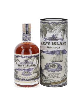 Rum Navy Island Sauternes Cask Finish