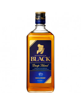 Nikka Whisky Black Deep Blend