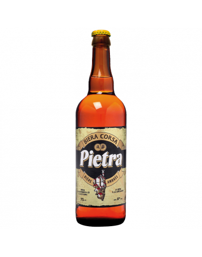 6 Birra Pietra Ambree