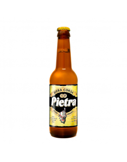 12 Birra Pietra Ambree 0,33 l