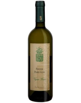 Garganega - Vigneto Riveselle