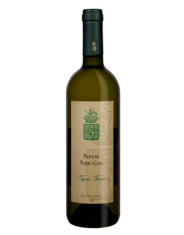 Sauvignon doc Colli Berici - Fostine