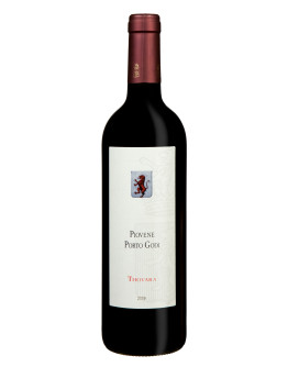 Tai Rosso doc Colli Berici - Thovara