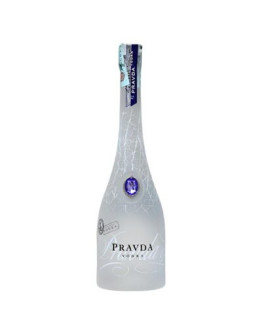Vodka Pravda