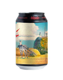 24 Birra Puhaste Laine Hazy Pale Ale 0,33 l