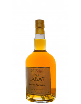Rum Pere Labat Reserve Familiale