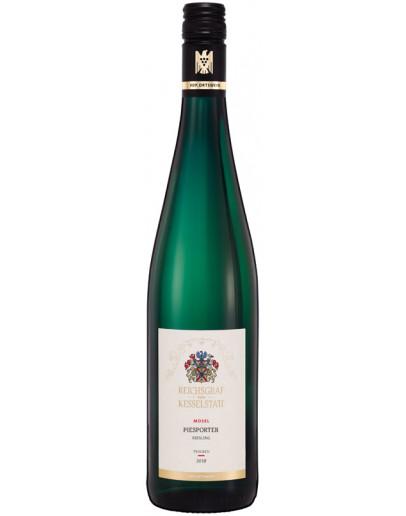 Piersporter Ortswein Riesling Dry (Mosel) 2018