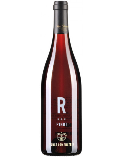 Pinot Noir "R" Rheingau