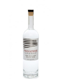 Rum Privateer New England White