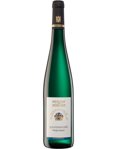 Goldtröpfchen Kabinett Grosse Lage 2024 Goldtröpfchen Kabinett Grosse Lage 2024
