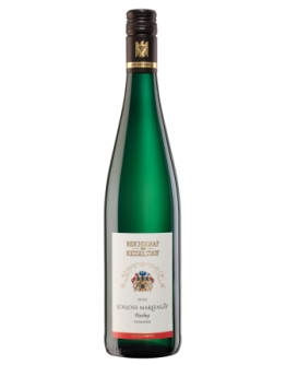 6 Schloss Marienlay Riesling Feinherb 2022