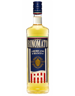 6 Vermouth Rinomato Americano Bianco