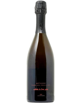 Champagne R. Pouillon & Fils Chemin Premier Cru 2018 - Du Bois Rosè
