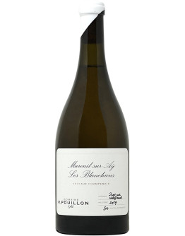 Coteaux Champenois Mareuil sur Aÿ 2019 - Les Blanchiens